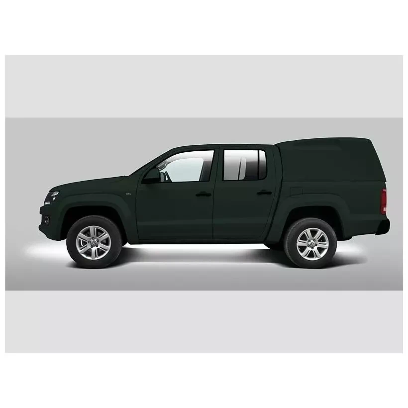 Купить Кунг на VW Amarok Road Ranger Bac Pac Standard